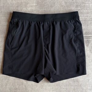 Ten Thousand | Interval Short, No Liner, 5”